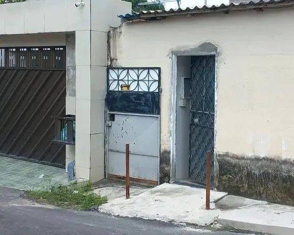 Foto - Manaus - São José Operário