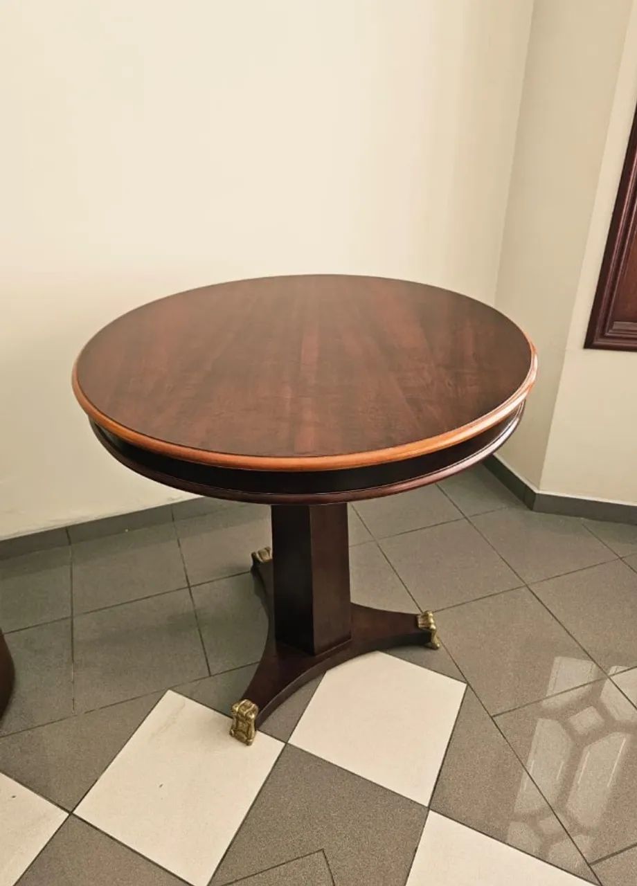 Mesa de canto - marca Breton - Foto 2