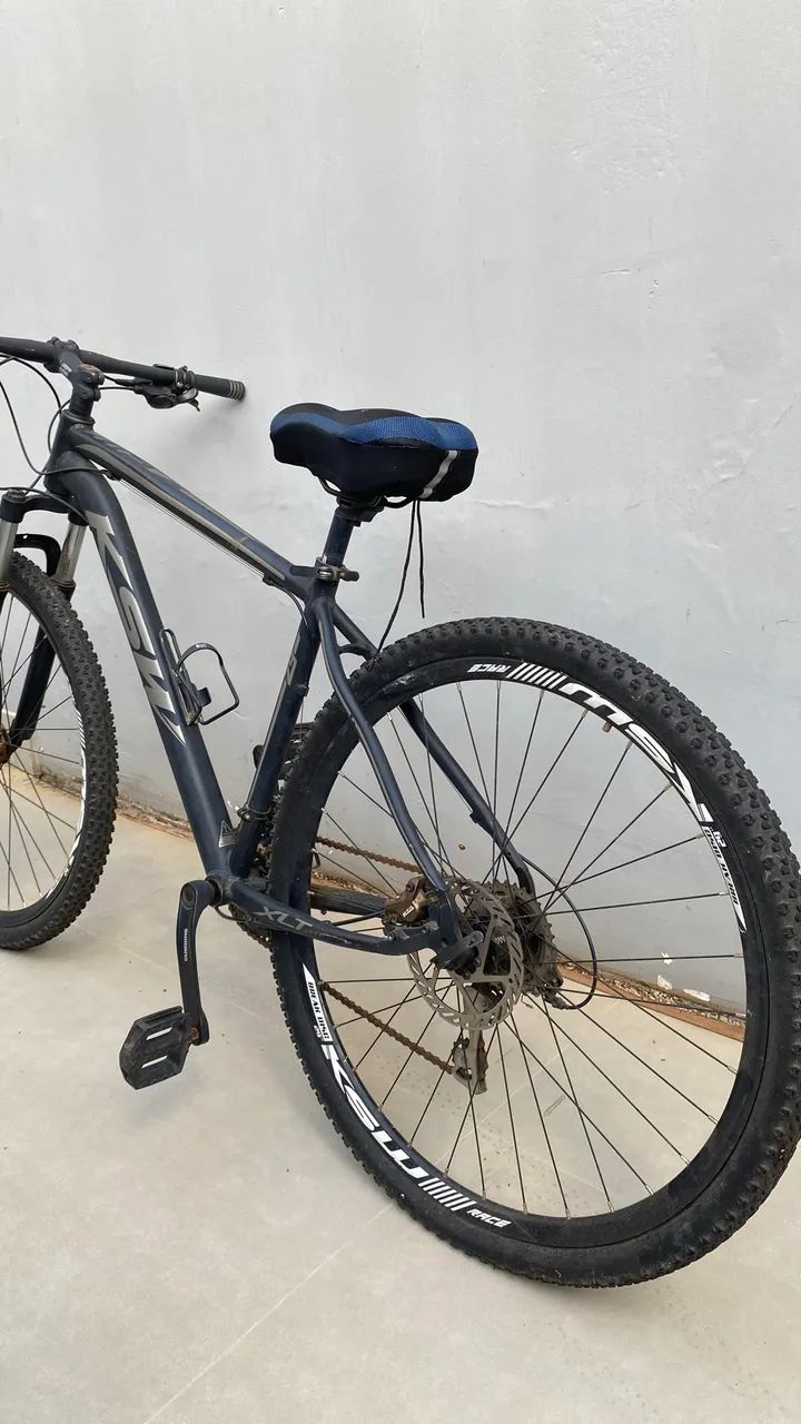 Bicicleta KSW XLT Aro 29  - Foto 4