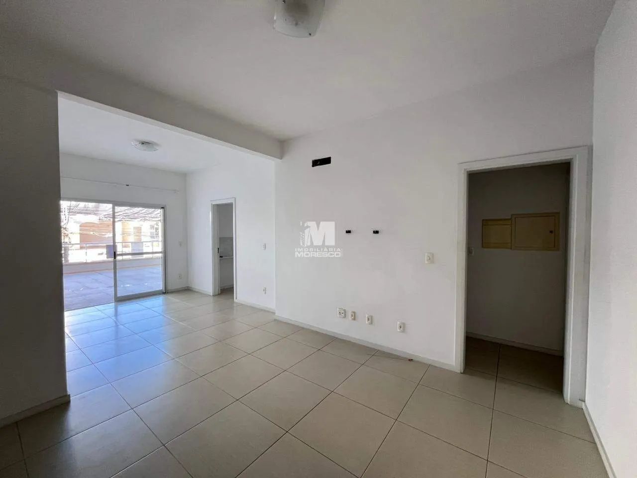 Apartamento no Centro de Brusque! - Foto 3