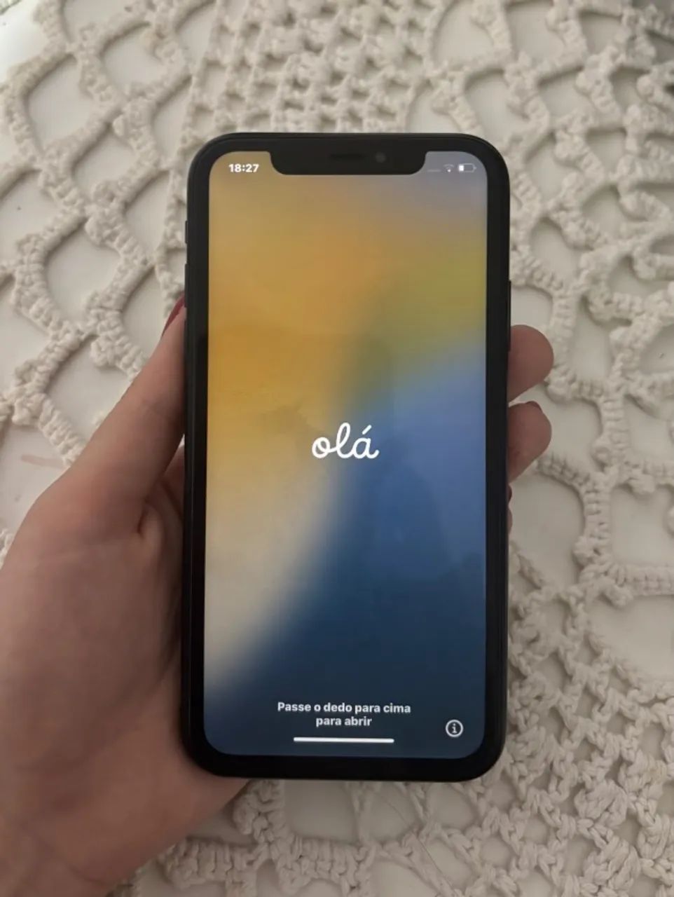 IPhone XR 64 GB - 550,00 - Foto 2