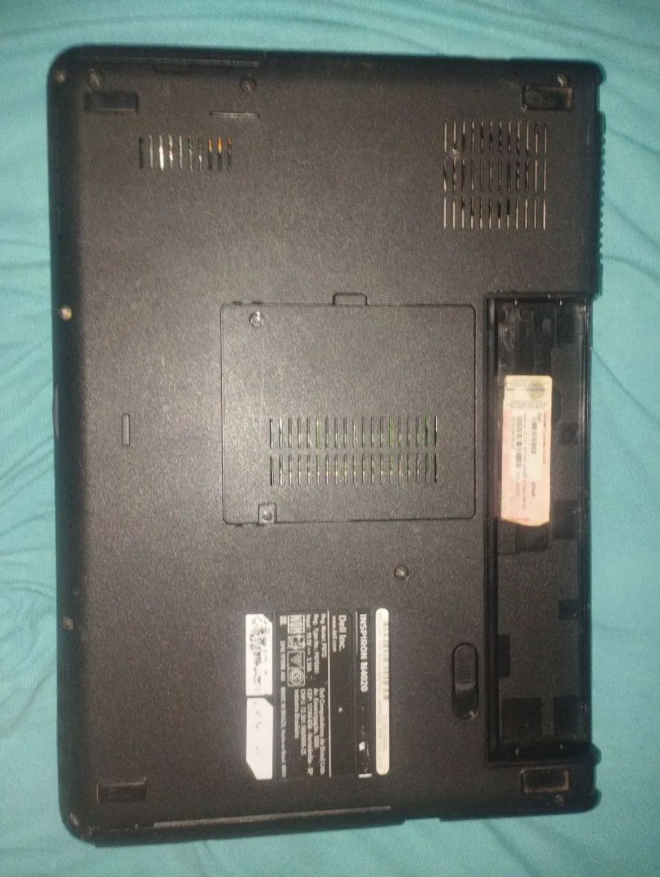 Notebook Dell Inspiron n4020 - Foto 3