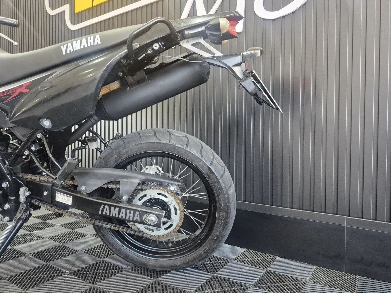 Yamaha Xtz 250 x 2008 - Foto 2