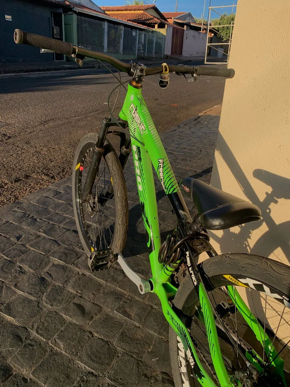 bike pro x rustic  - Foto 3