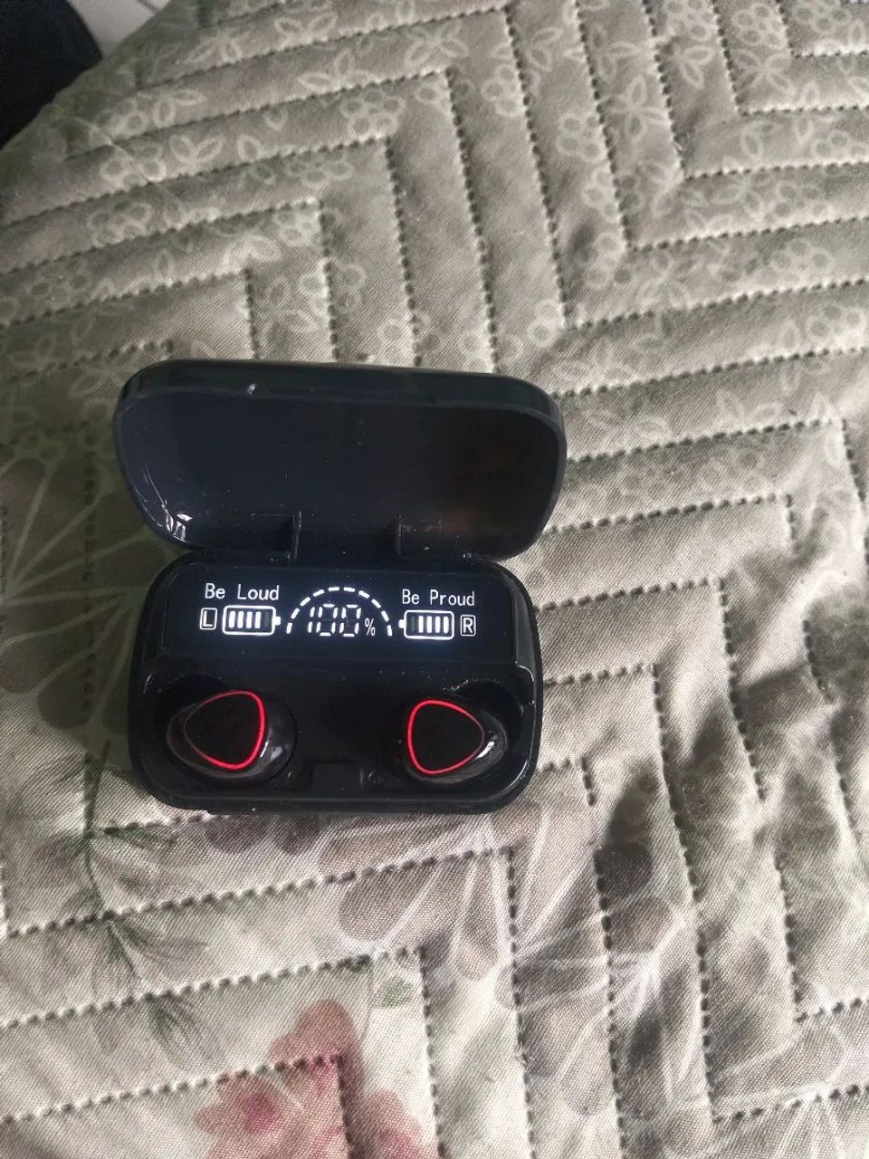 Fone bluetooth  - Foto 3