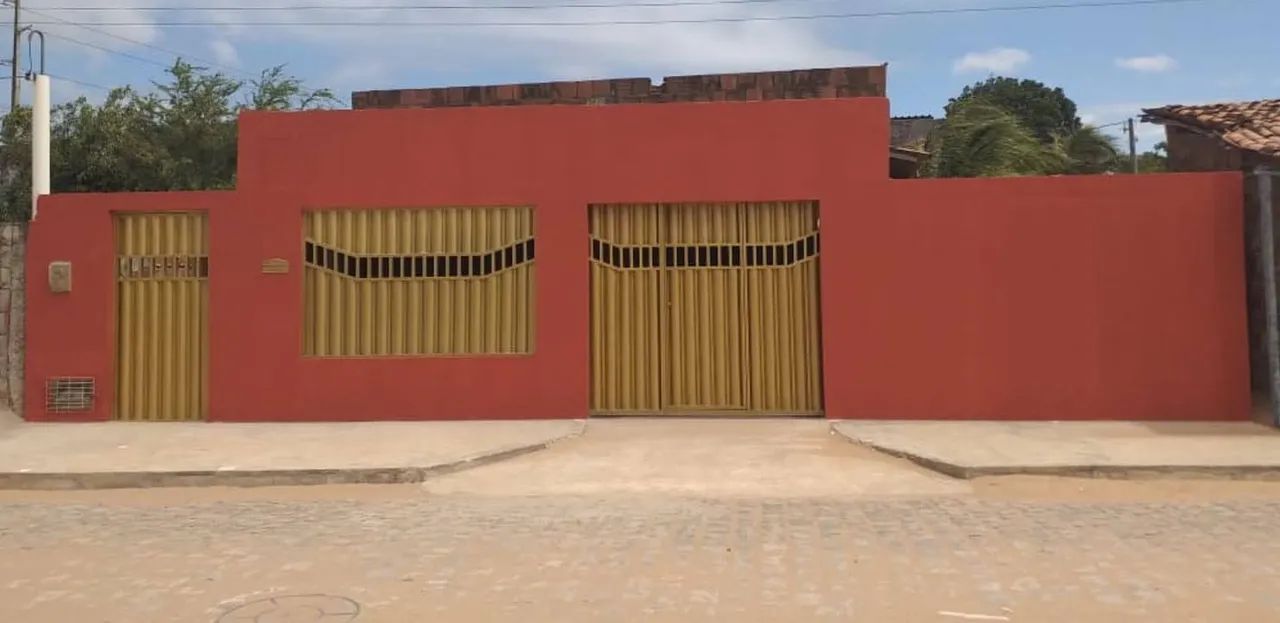 CASA PARA VENDER, TROCA OU ALUGAR! - Foto 2