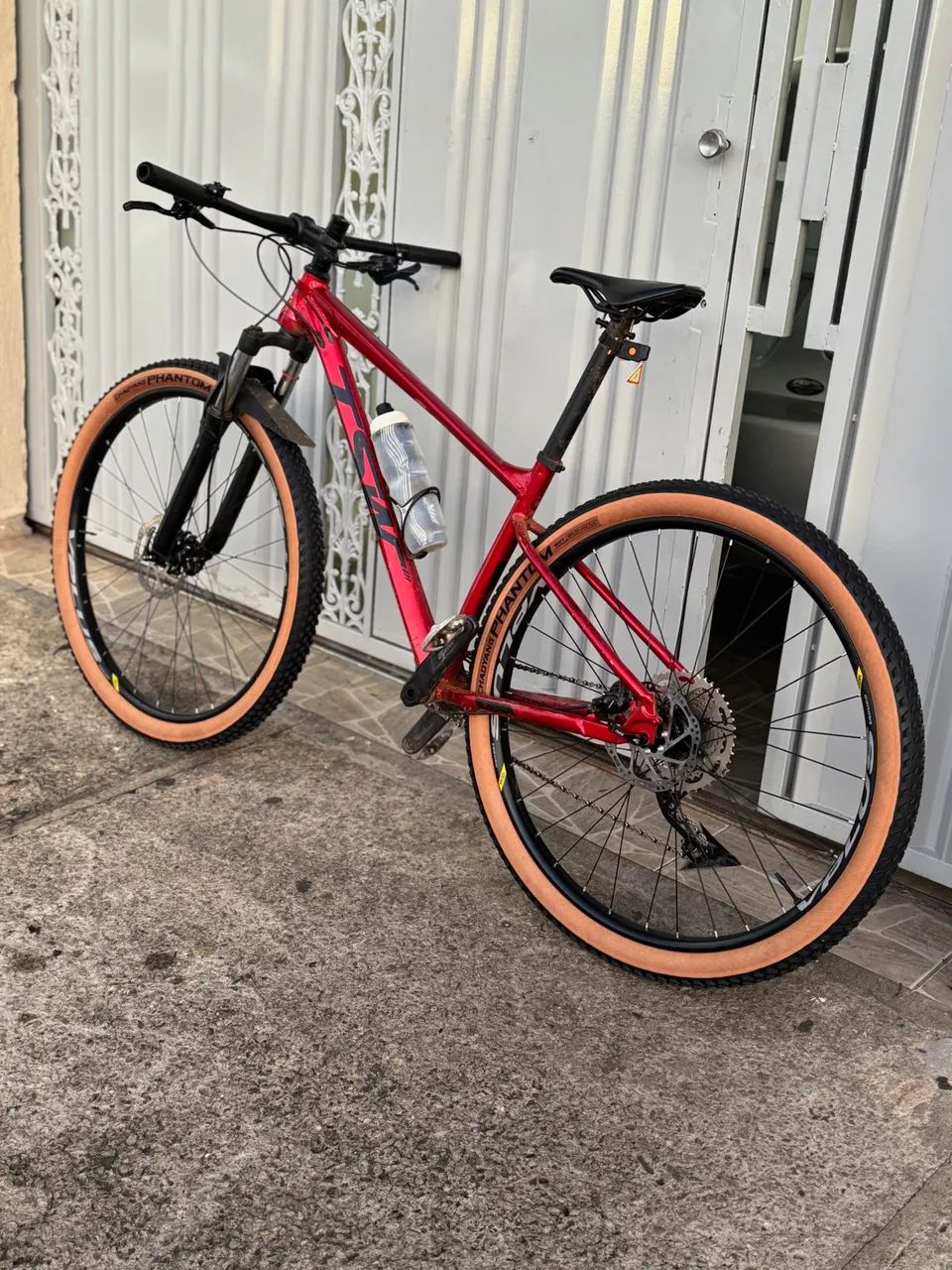 Vendo bike  - Foto 2