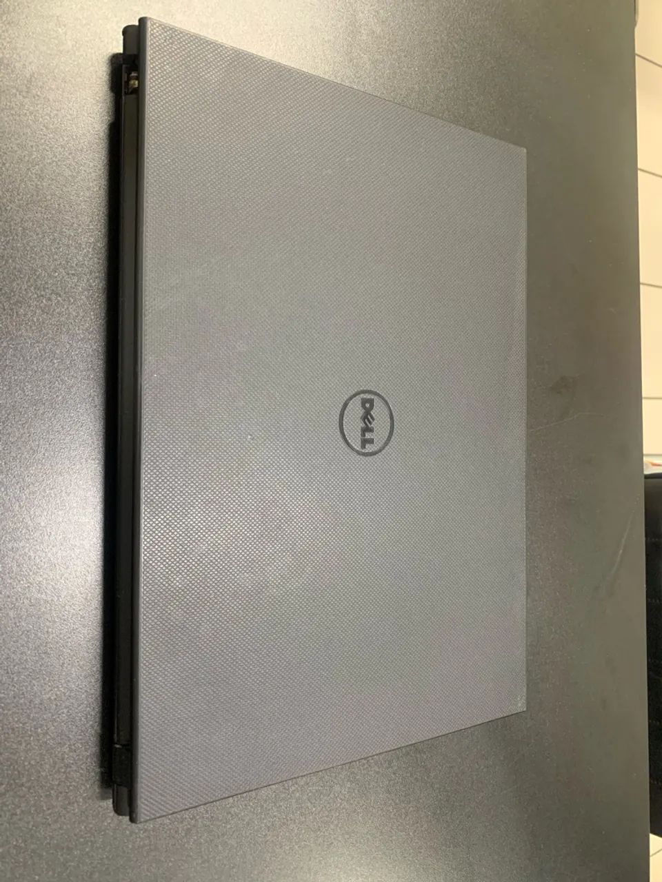 NOTEBOOK DELL CORE i3 SSD 240GB - Foto 2