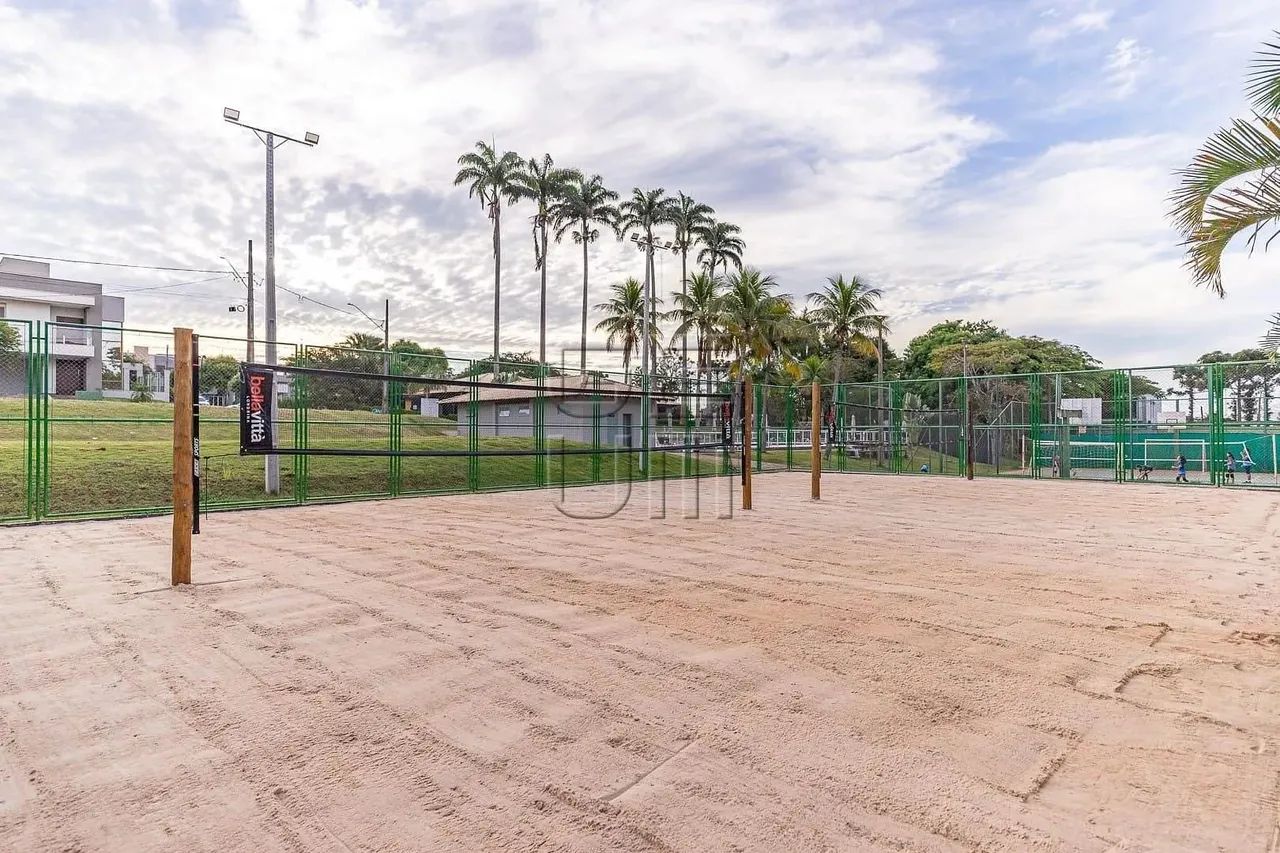 Terreno em condomínio - Bella Vittá - Em ilha totalmente plano - Foto 9