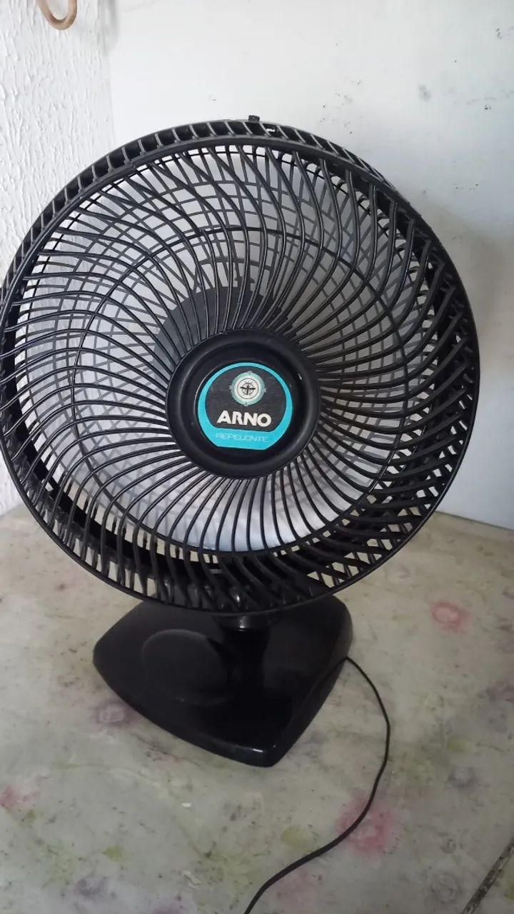 Ventilador 