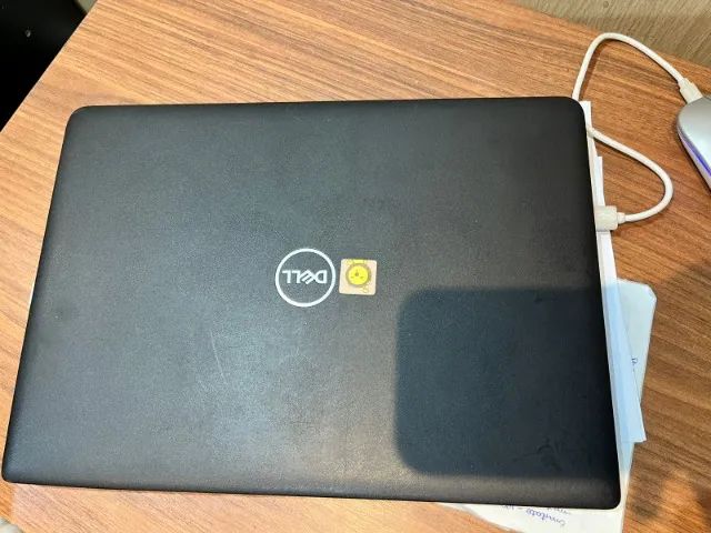 Notebook Intel Core i7 8a Geração, 16 GB RAM e 256 GB - Foto 4