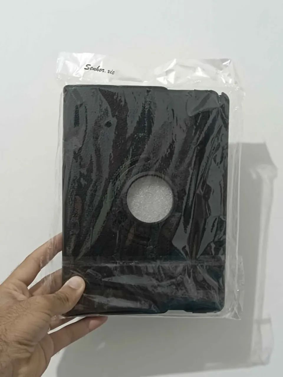 Capa Giratória Para Ipad 5ª Geração (2017) 6ª Geração (2018) Geração Case