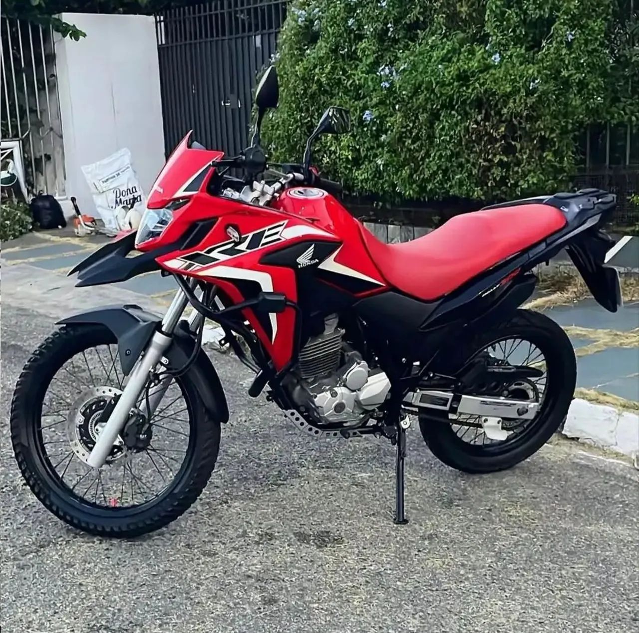 XRE 300 2022 ABS/FLEX - Foto 3