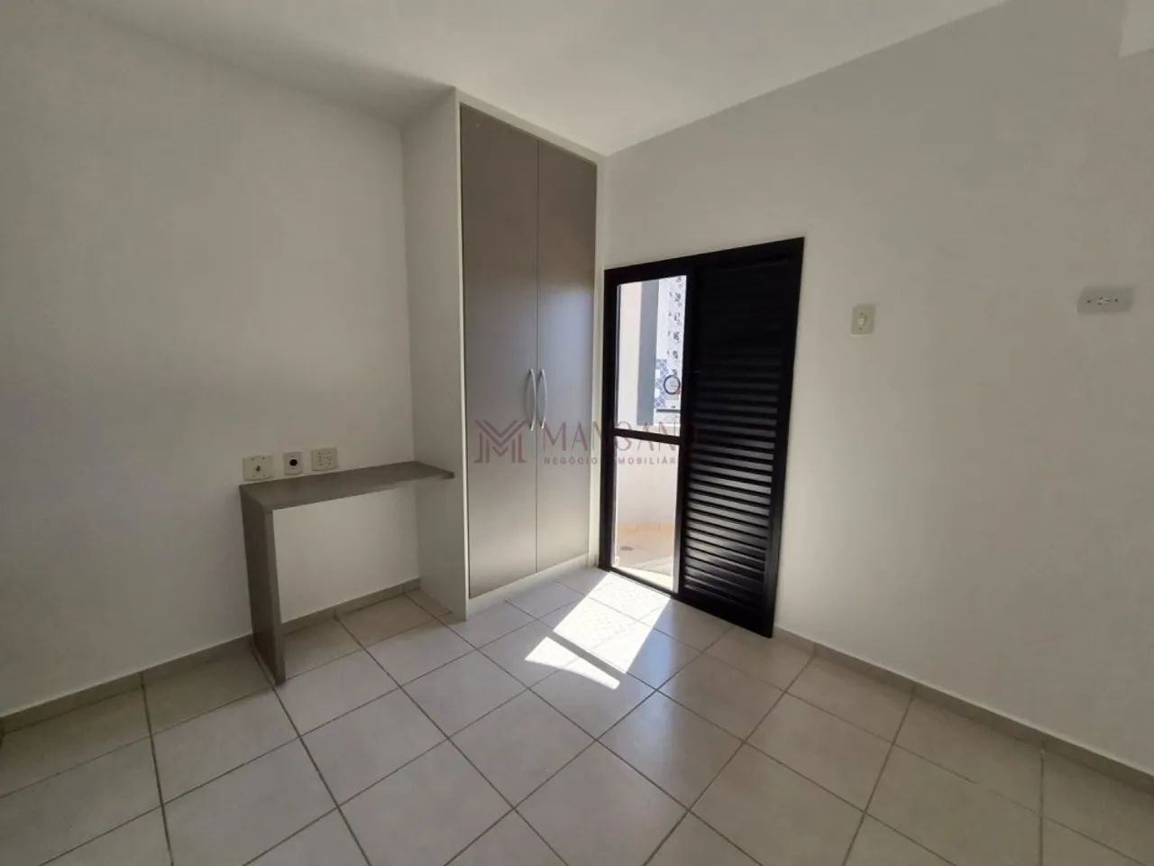 Apartamento para alugar Edifício Oxford Vila Cidade Universitária, Bauru - SP - Foto 2