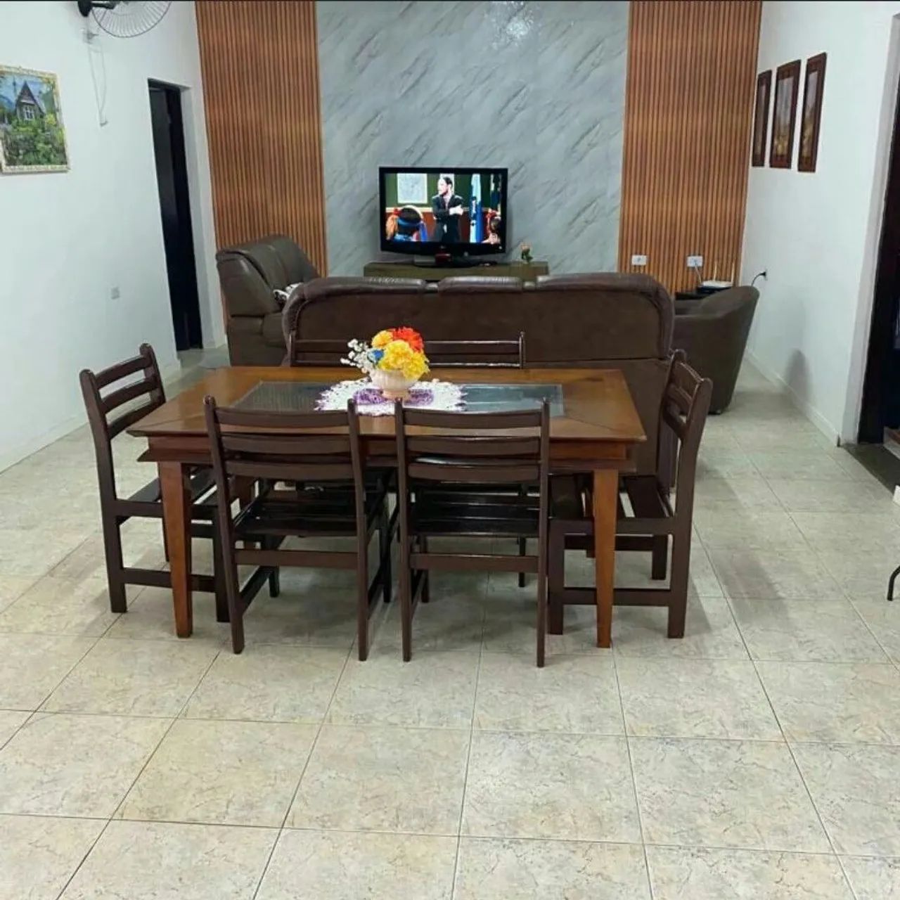 Casa Pé na Areia Bertioga *Valores na Descrição* - Foto 12