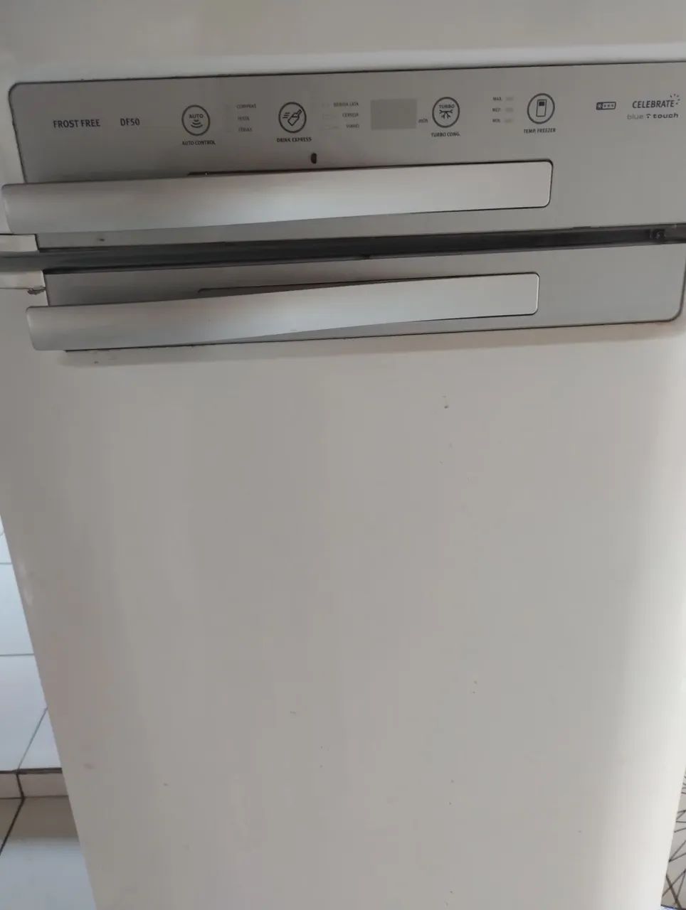 Vendo geladeira  - Foto 4