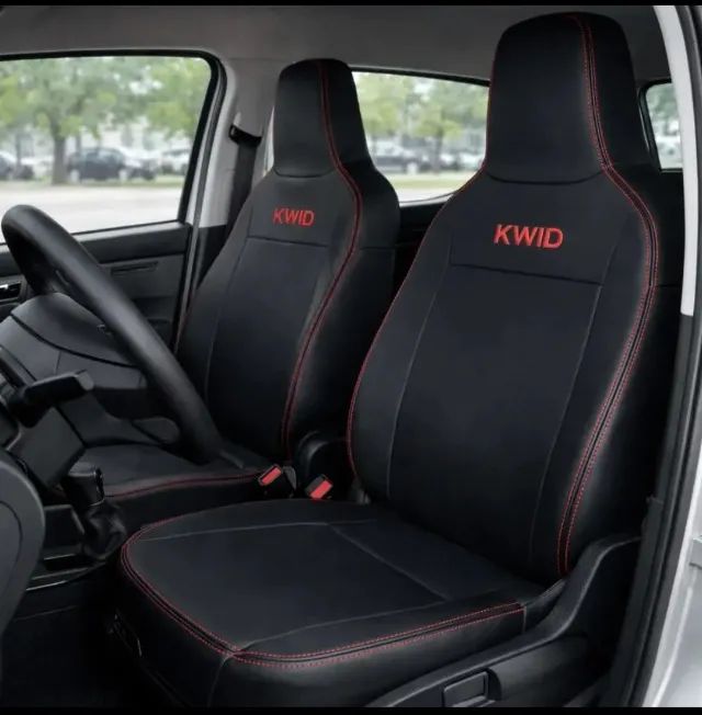 Capa para Kwid 
