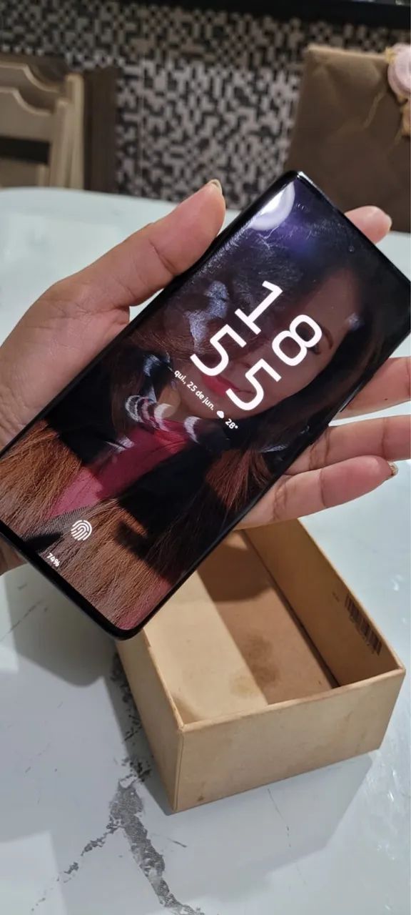 Motorola edge 40 neo - Foto 2
