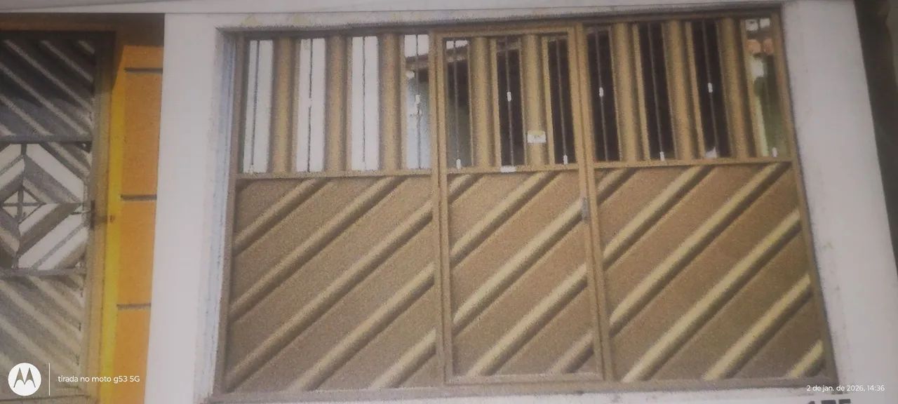 MT manutenção de portões de alumínio 