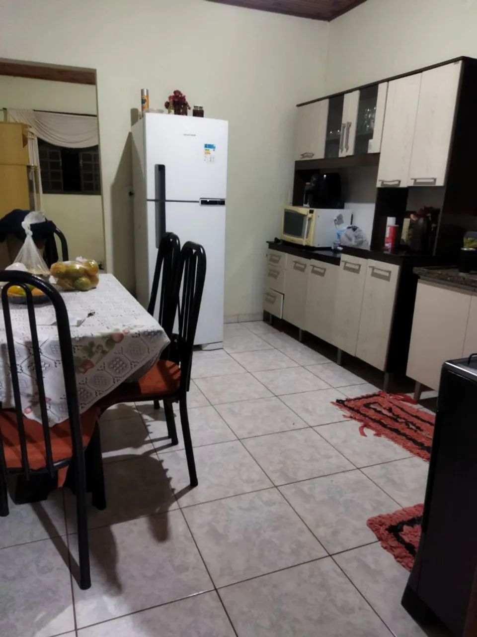 Casa Santa Fé PR (11) 9-5670-2466