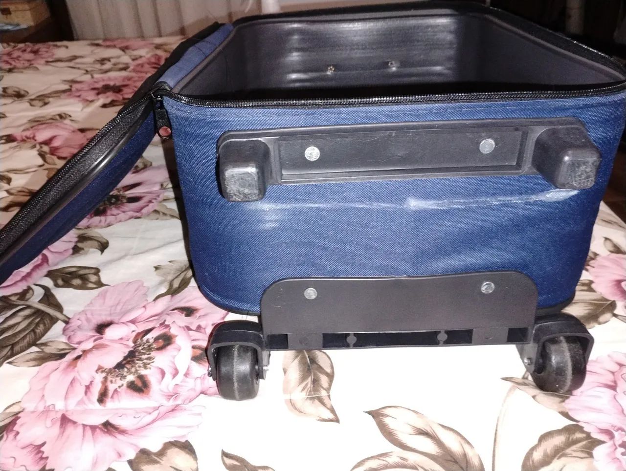 Mala viagem 10 kg - Foto 2