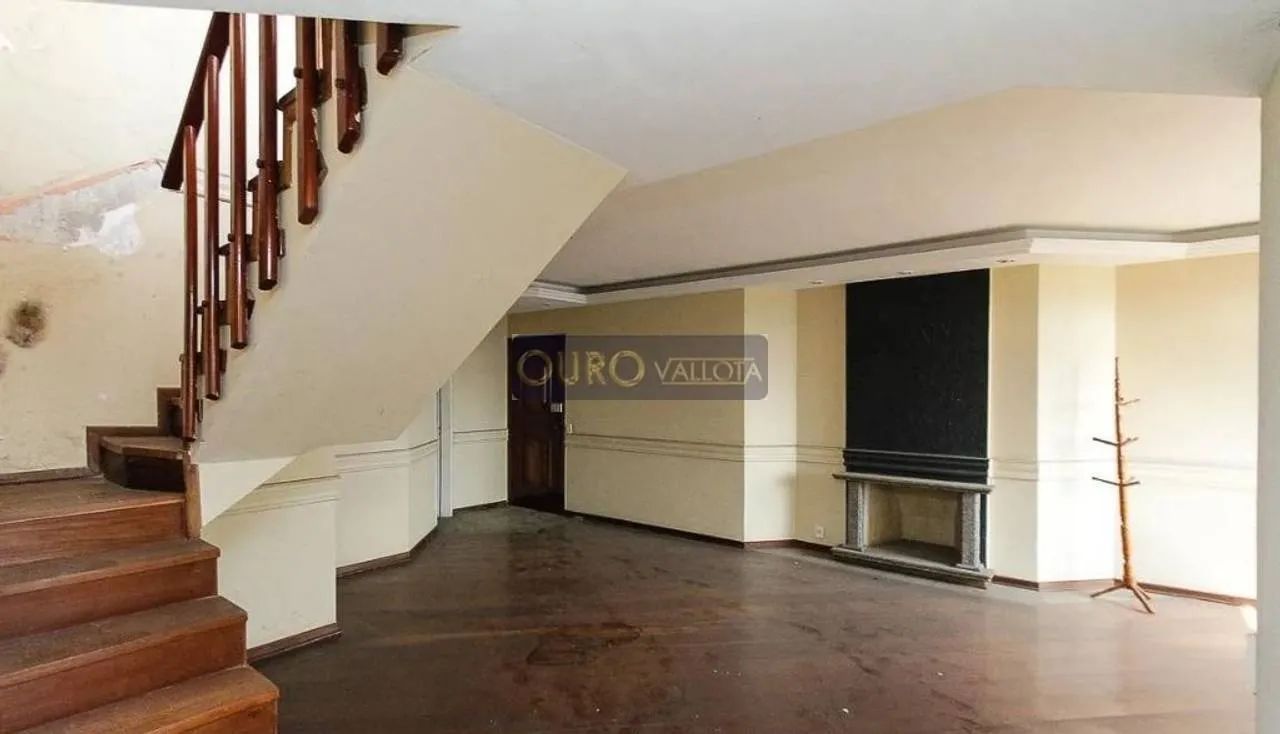 Cobertura de 335 m² com 4 dormitórios e lazer completo em Vila Prudente