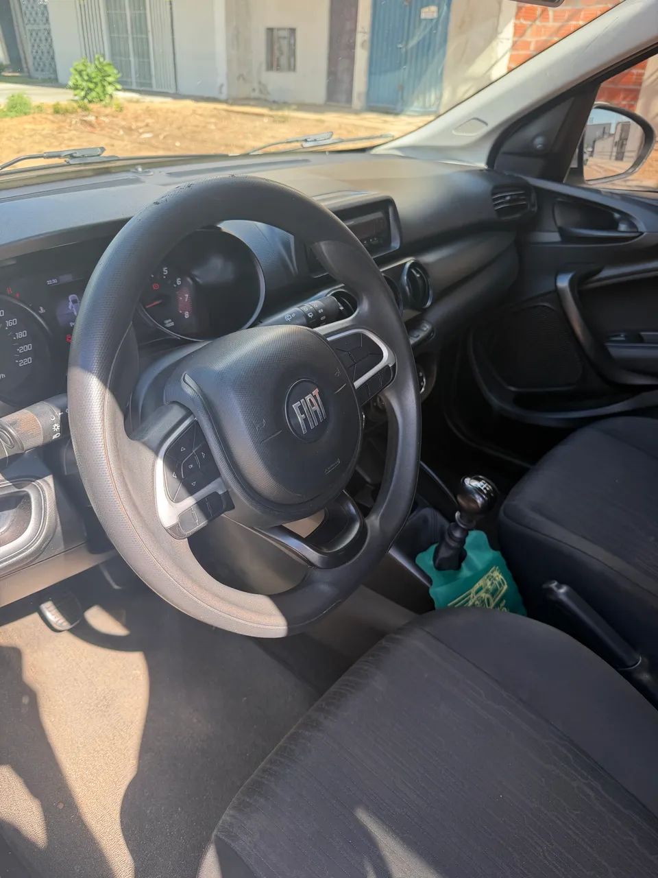 Fiat Argo 1.0 6V Flex. 2022 - Foto 5
