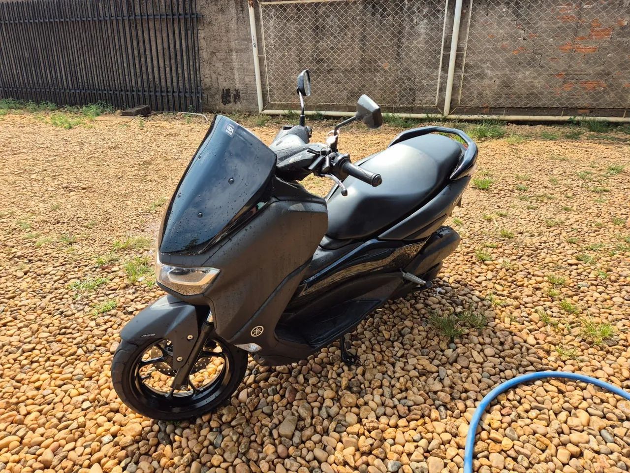 Nmax 160 Automática 2022 - Foto 3