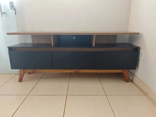 Rack de Sala