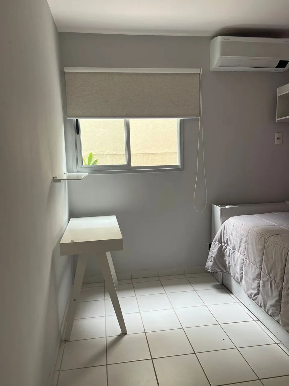Condominio Edifício Piazza Boa Esperança - Locação Apartamento Garden 3 quartos (1 suíte)  - Foto 4