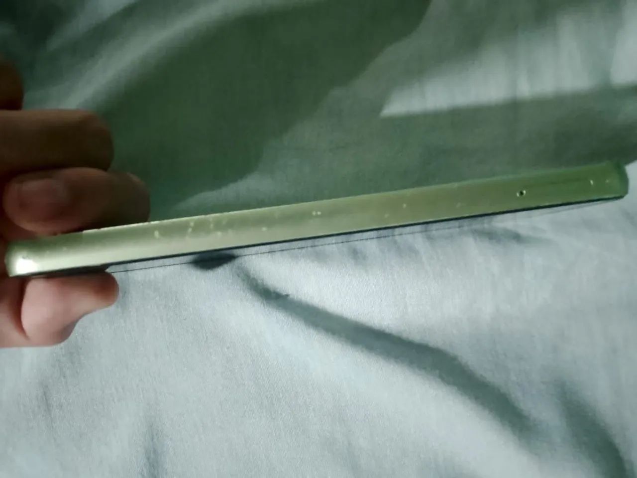 Samsung Galaxy a14 com problemas no som - Foto 5