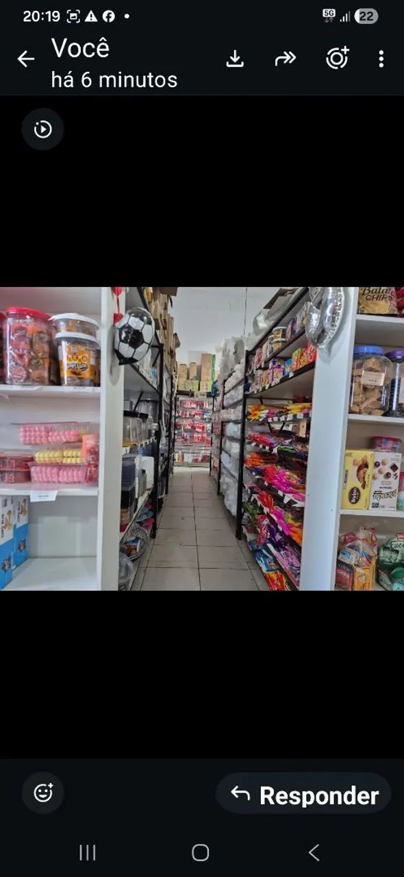 GRANDE OPORTUNIDADE 