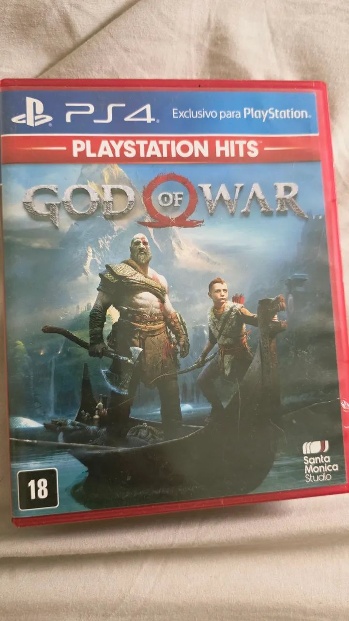 GOD OF WAR