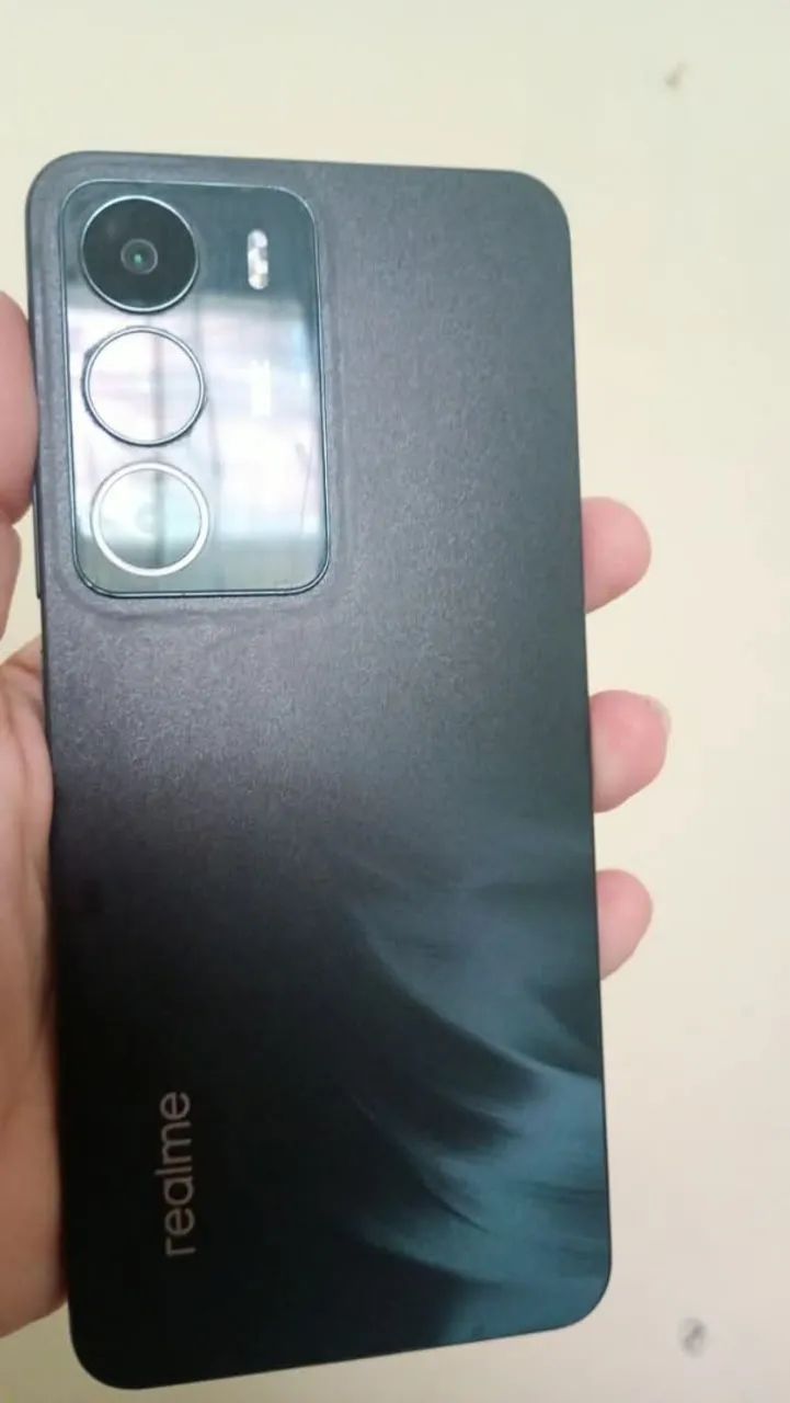 C71 realme