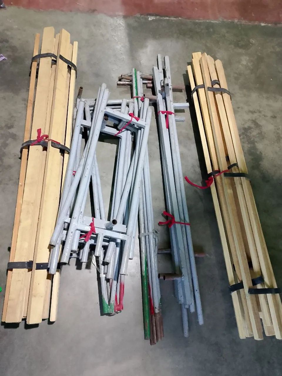 Barraca de feira  - Foto 2