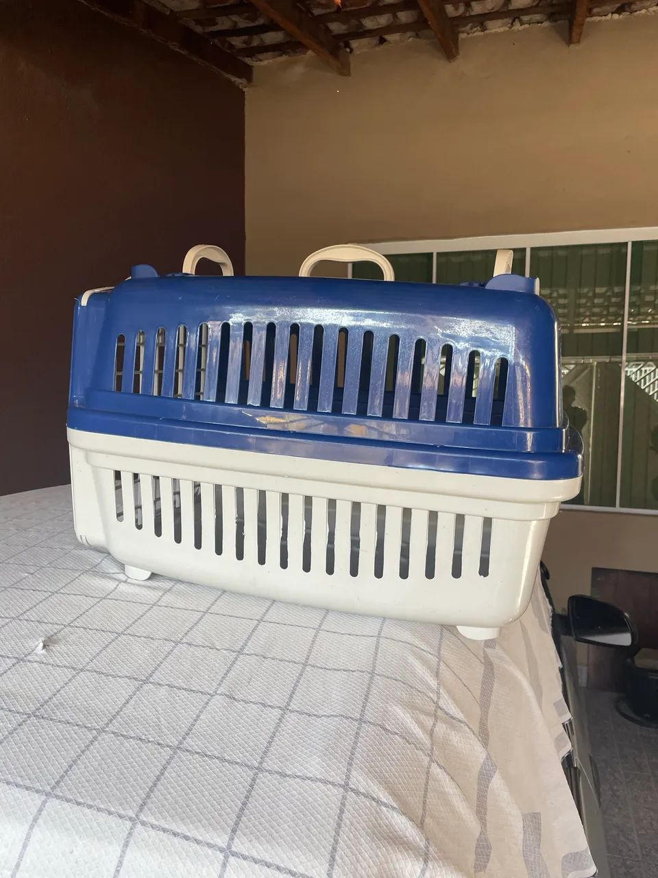 Casinha pra cachorro  - Foto 3