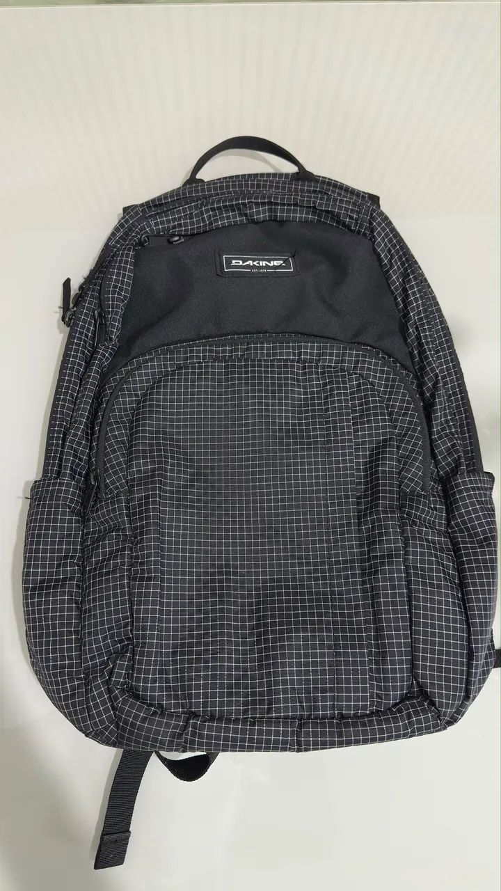 Mochila da marca Dakine - Foto 2