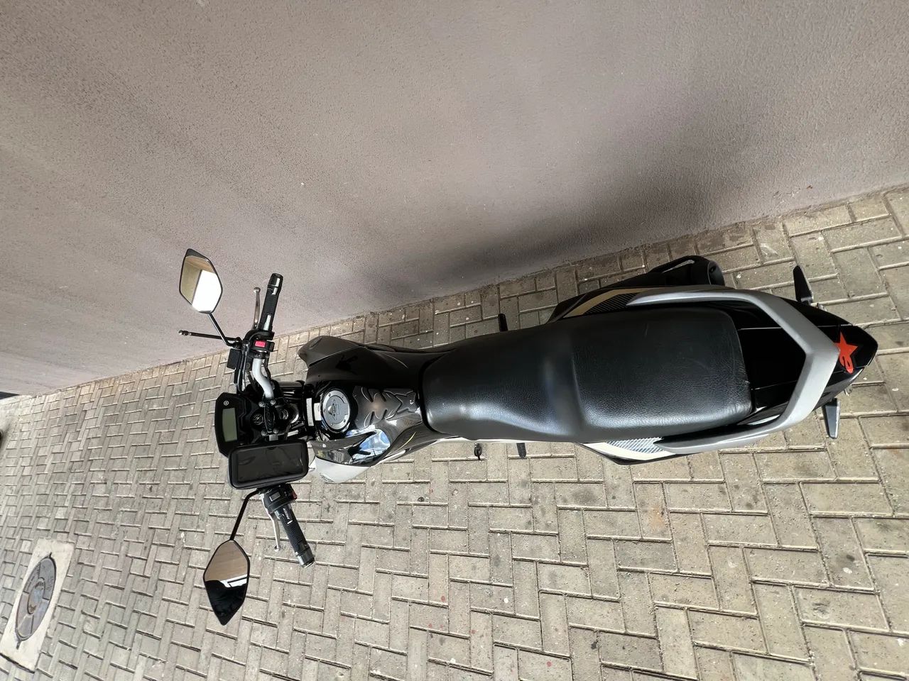 Fazer 250 blueflex 2015 - Foto 3