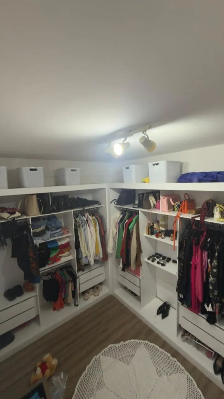 CLOSET MODULADO - Foto 2