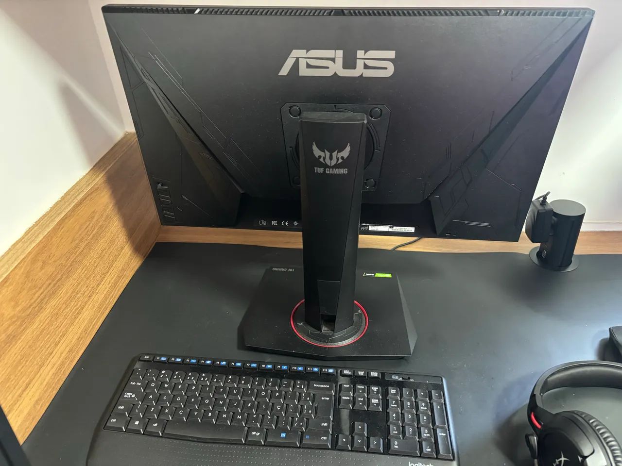 ASUS VG 259QM 280Hz - Foto 2