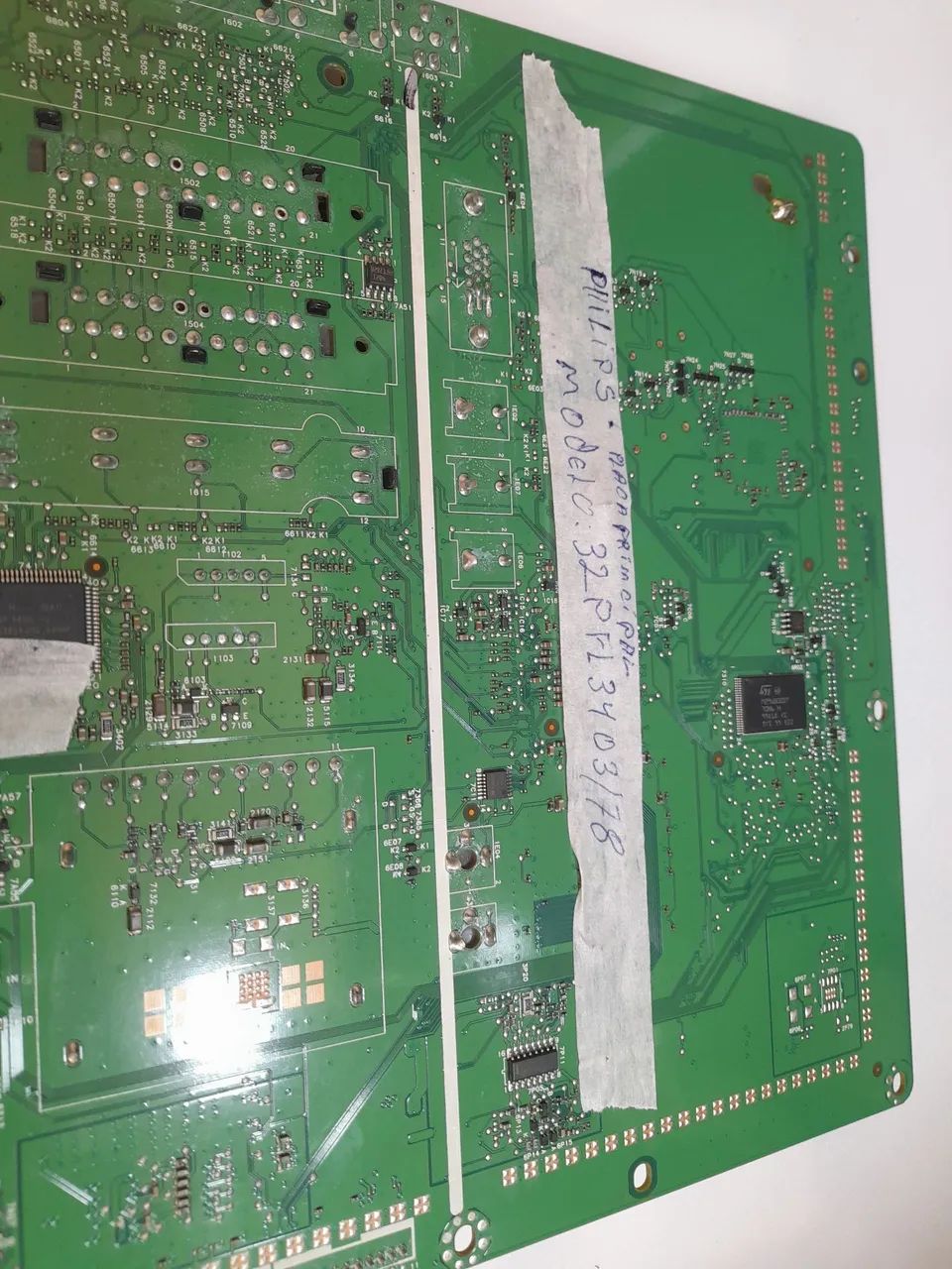Placa philips32 polegadas PF3403/78 - Foto 2