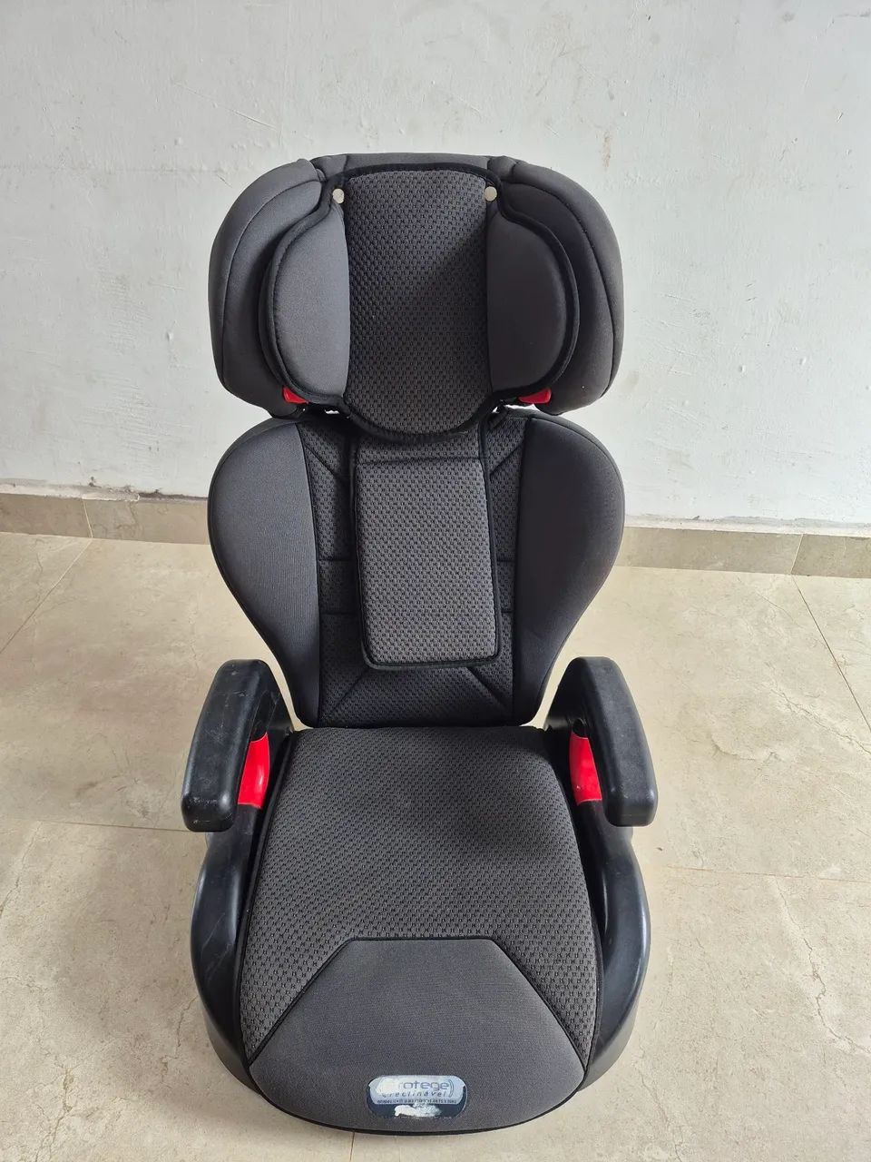 CADEIRA INFANTIL PARA CARRO