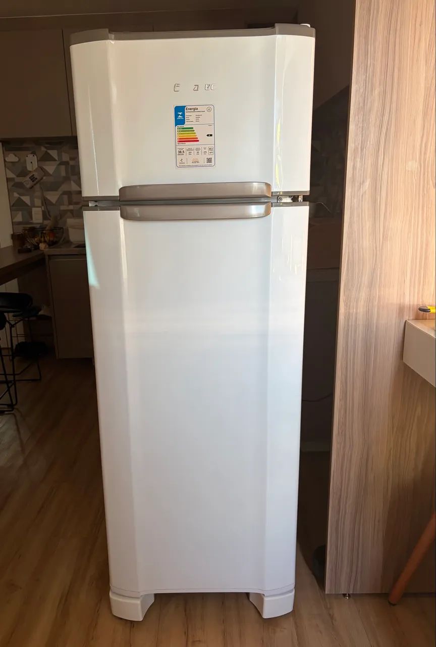 Geladeira  - Foto 2