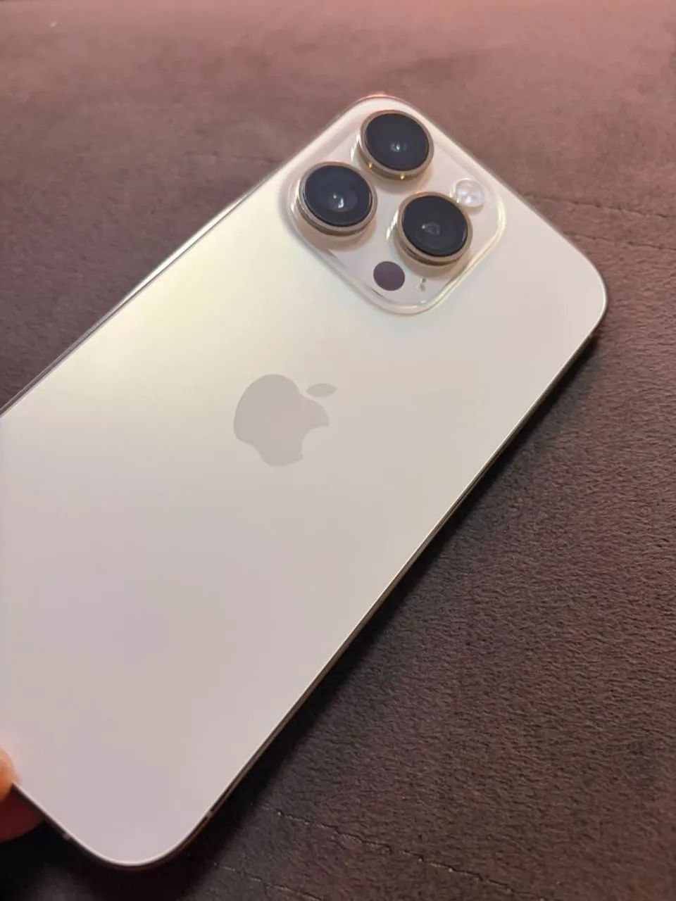 iPhone 14 pro 128Gb - usado - Foto 3