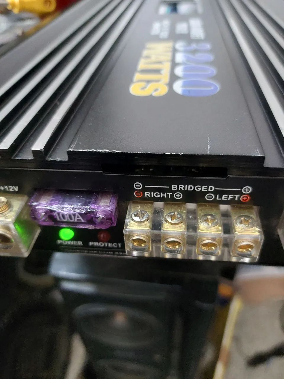 Módulo B.Buster 3200watts - Foto 5