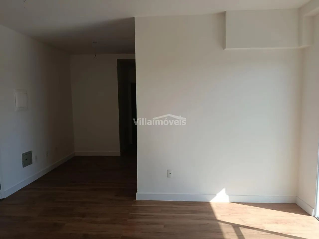 apartamento - Vila Industrial - Campinas - Foto 5