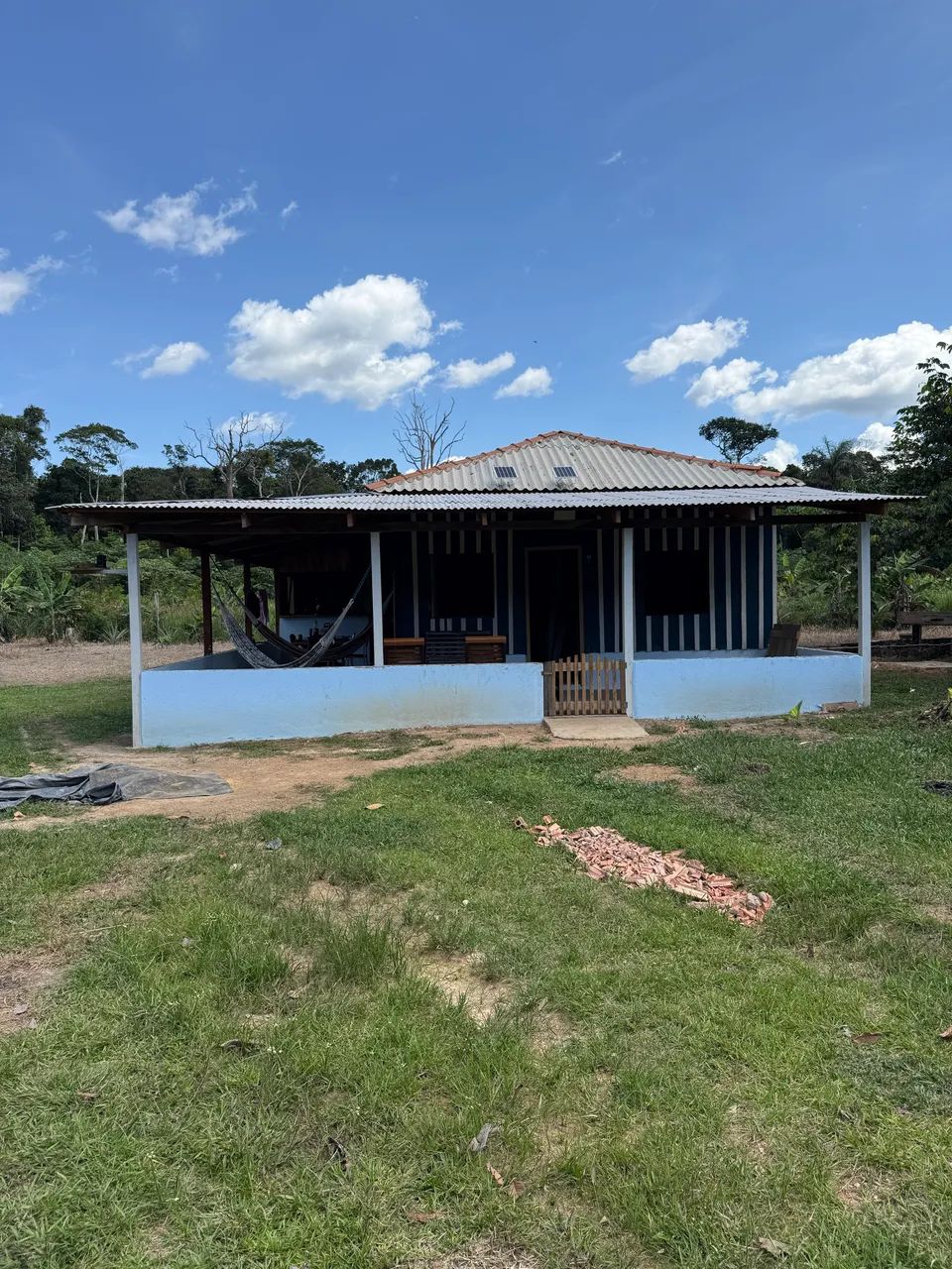 Vende-se chácara 100X250 - Foto 3