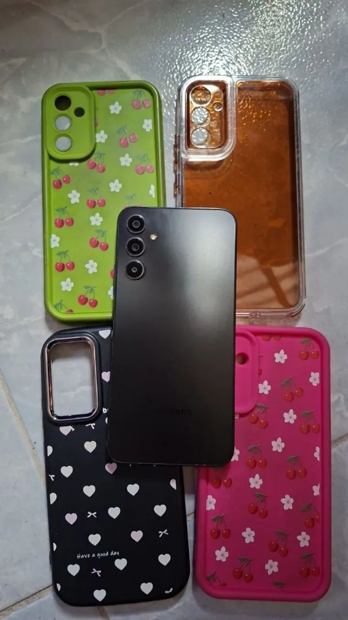 Samsung  A34 5g..256gb 8RAM - Foto 2