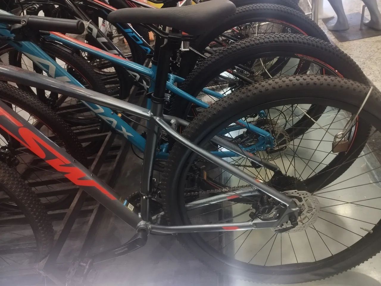 BIKE TSW - Foto 2