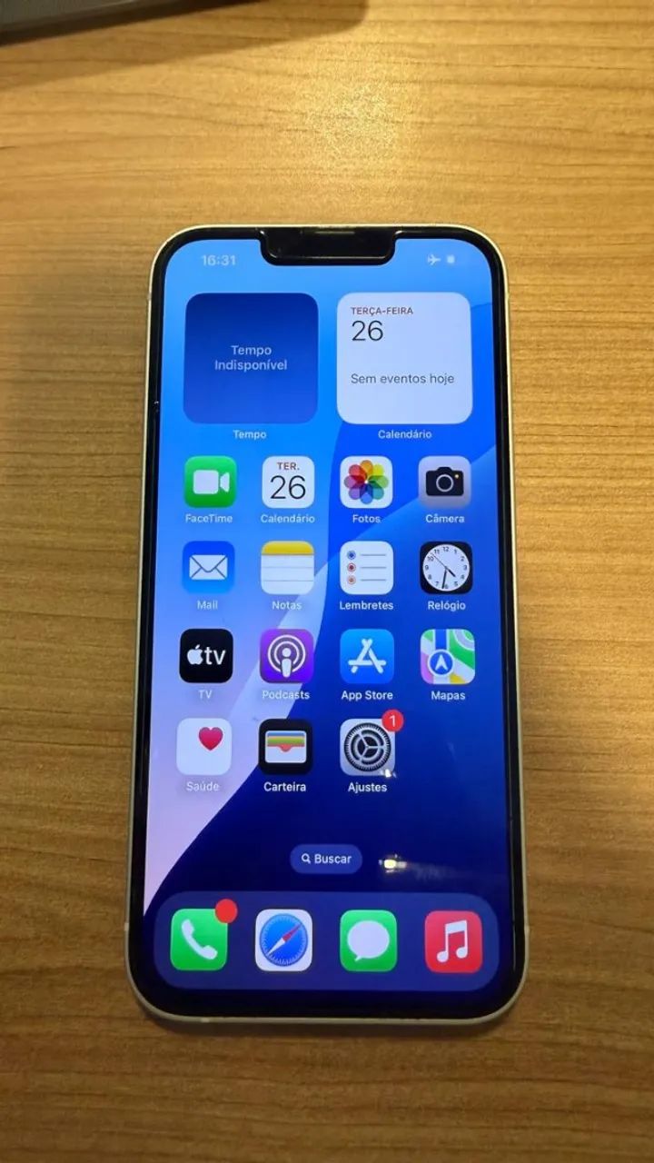 APPLE IPHONE 14 256GB - Foto 2